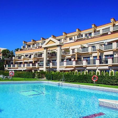 Romana Playa Marbella Luaran gambar