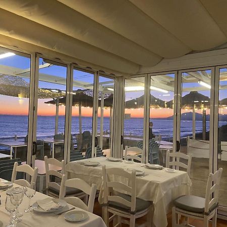 Romana Playa Marbella Luaran gambar