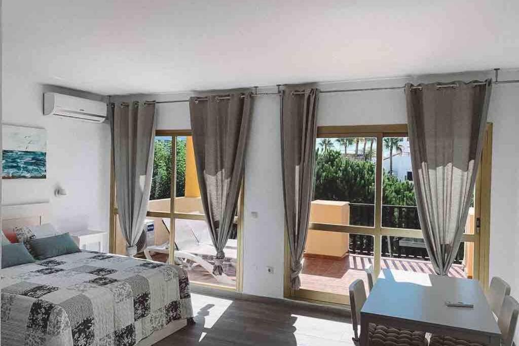Romana Playa Marbella Luaran gambar