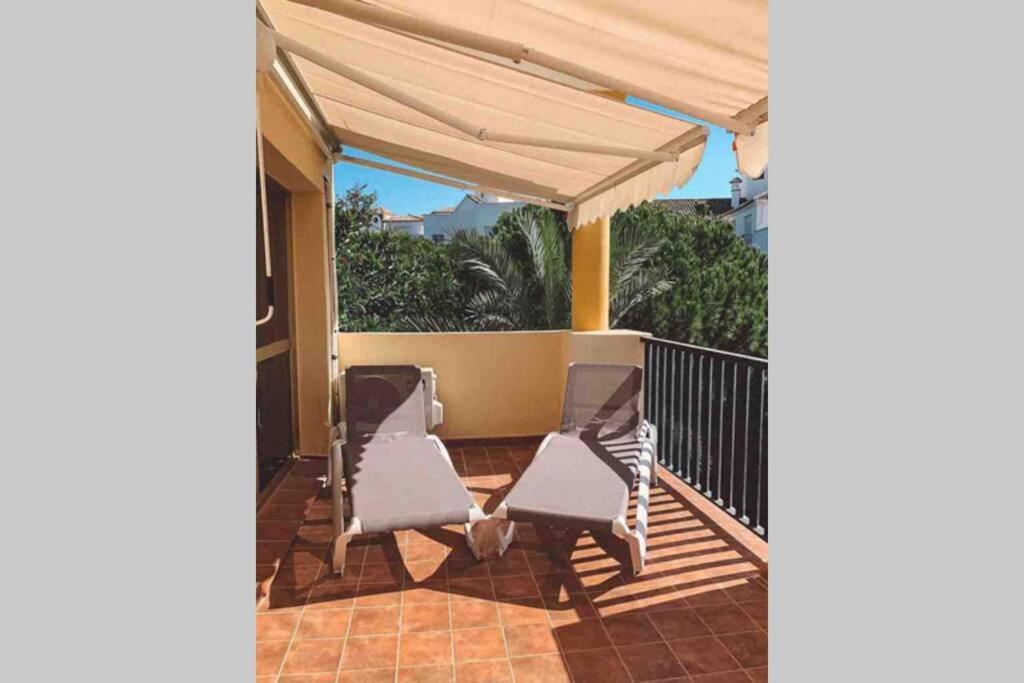 Romana Playa Marbella Luaran gambar