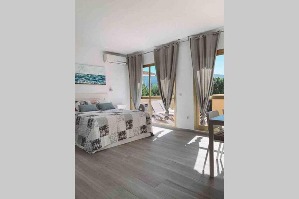 Romana Playa Marbella Luaran gambar
