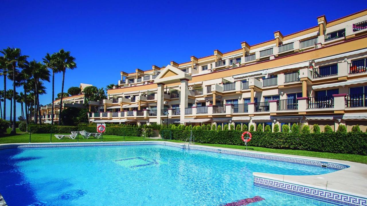 Romana Playa Marbella Luaran gambar