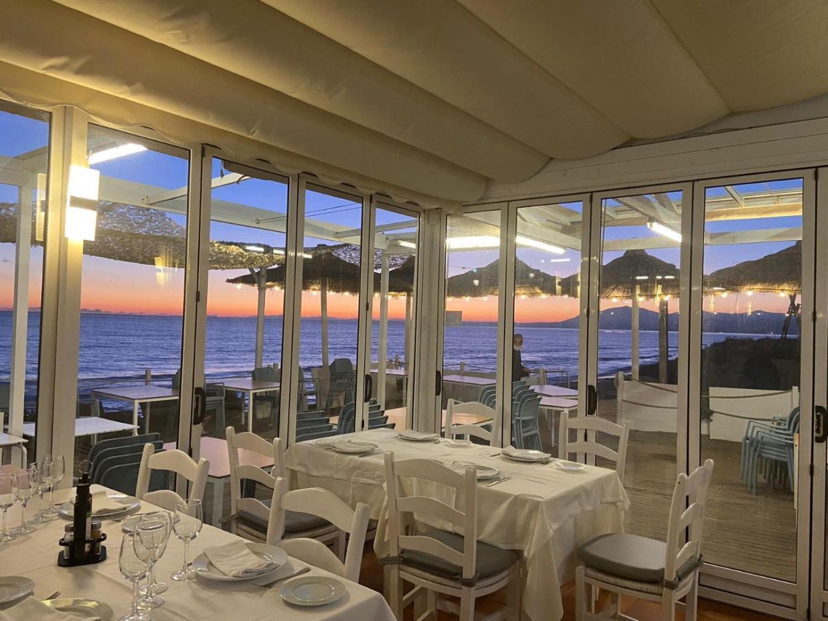 Romana Playa Marbella Luaran gambar